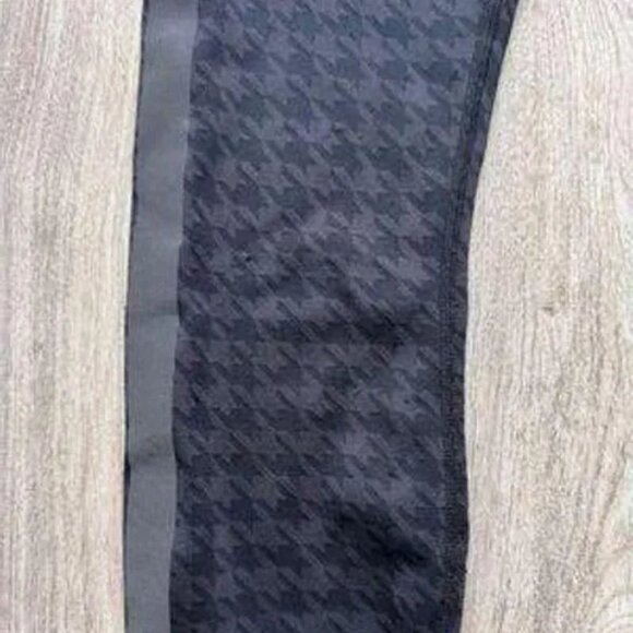 Alo houndstooth leggings xs - Picture 4 of 9